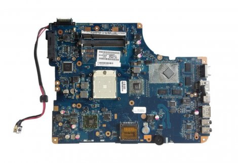 Toshiba K000092520 | System Board (Motherboard) for Satellite L500 L505