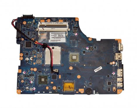 Toshiba K000093250 | System Board (Motherboard) for Satellite L555D
