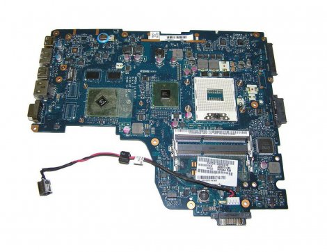 Toshiba K000104380 | System Board (Motherboard) for Satellite A665