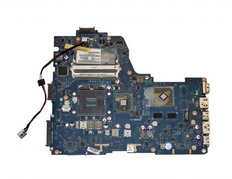 Toshiba K000104420 | System Board (Motherboard) for Satellite A665