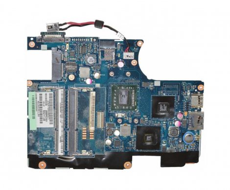Toshiba K000106060 | System Board (Motherboard) for Satellite T210D T215D