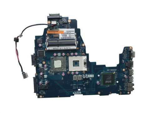 Toshiba K000112420 | System Board (Motherboard) for Satellite C660