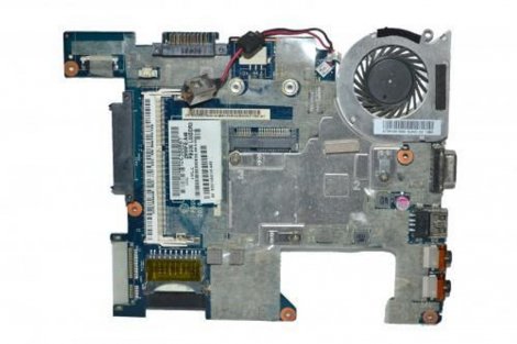 Toshiba K000114340 | System Board (Motherboard) for NB500 NB505 NB520