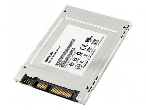 Toshiba KRM5VVUG1T92 | 1.92TB SAS 12Gbps Mixed Use 512e 2.5-inch Solid State Drive (SSD)