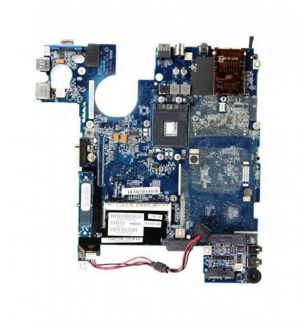 Toshiba P000191710 | System Board (Motherboard) for T4850