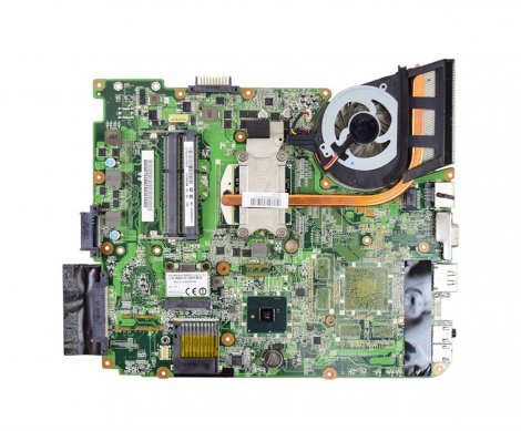 Toshiba P000192880 | System Board (Motherboard) for T3400CT
