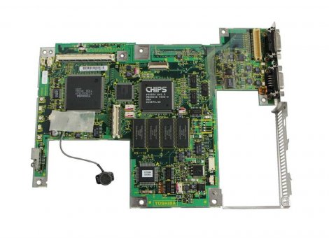 Toshiba P000218420 | System Board (Motherboard) for Tecra 520Cdt