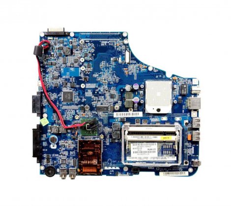 Toshiba P000252310 | System Board (Motherboard) for Satellite L655D L655