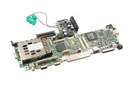 Toshiba P000257480 | System Board (Motherboard) for Satellite 2210XCDs Tecra 8000