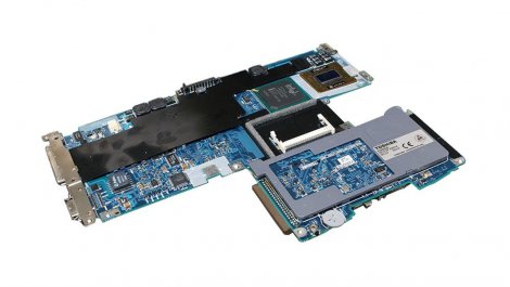 Toshiba P000280690 | System Board (Motherboard) for Satellite 3110CT