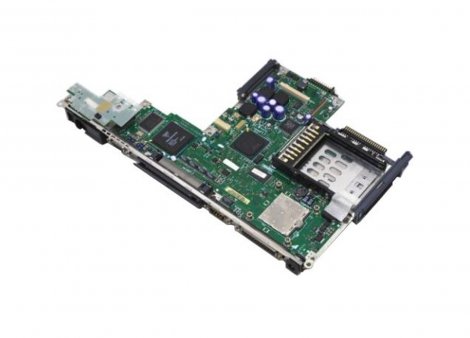 Toshiba P000288400 | System Board (Motherboard) for Tecra 8100