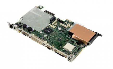 Toshiba P000320950 | System Board (Motherboard) for Satellite 4600