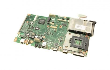 Toshiba P000331480 | System Board (Motherboard) for Satellite 1800