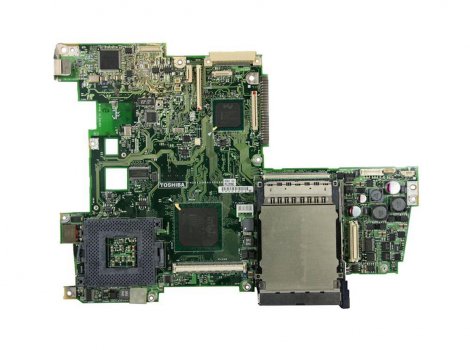 Toshiba P000346800 | System Board (Motherboard) for Satellite 5000