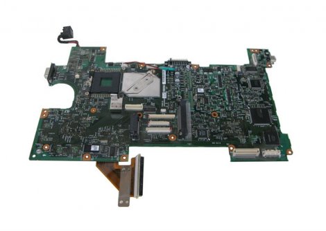 Toshiba P000352550 | System Board (Motherboard) for Satellite 5205