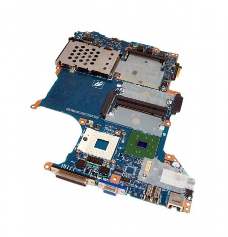 Toshiba P000377740 | System Board (Motherboard) for Satellite A10 A105