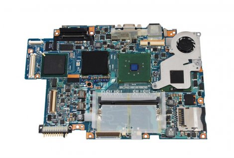Toshiba P000383760 | System Board (Motherboard) for Portege R100