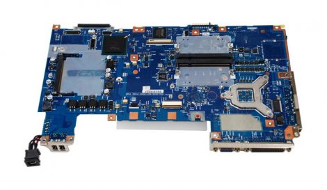 Toshiba P000396060 | System Board (Motherboard) for Satellite A40-702