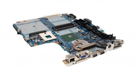 Toshiba P000411320 | System Board (Motherboard) for Qosmio E15