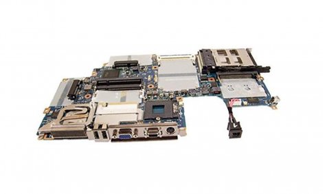 Toshiba P000429070 | System Board (Motherboard) for Qosmio G25-av513