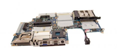 Toshiba P000432150 | System Board (Motherboard) for Qosmio G25
