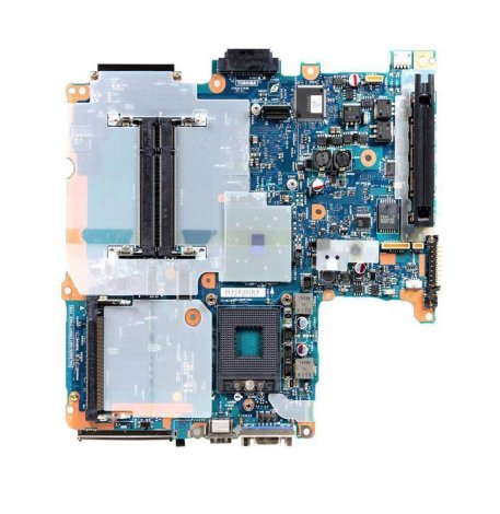 Toshiba P000447480 | System Board (Motherboard) for Satellite A55