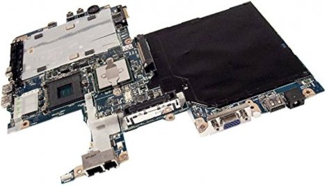 Toshiba P000473910 | System Board (Motherboard) for PortEGE M400