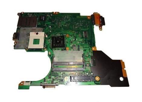 Toshiba P000511190 | System Board (Motherboard) for Portege R600