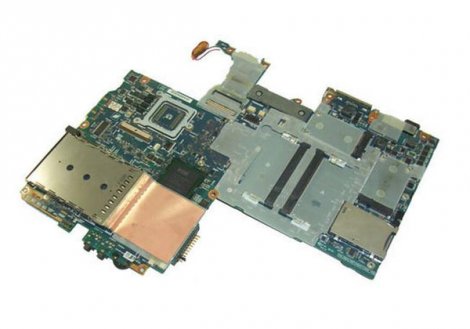 Toshiba P000519010 | System Board (Motherboard) for PortEGE M400