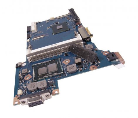 Toshiba P000539800 | System Board (Motherboard)