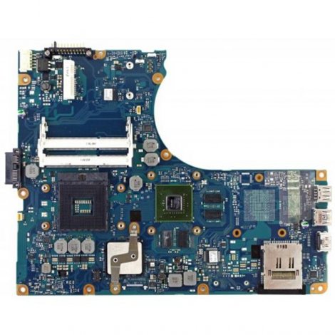 Toshiba P000548070 | System Board (Motherboard) for Notebook