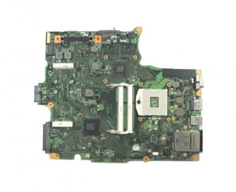 Toshiba P000550640 | System Board (Motherboard) for Notebook