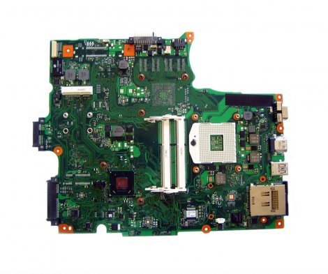 Toshiba P000556350 | System Board (Motherboard) for Tecra R850