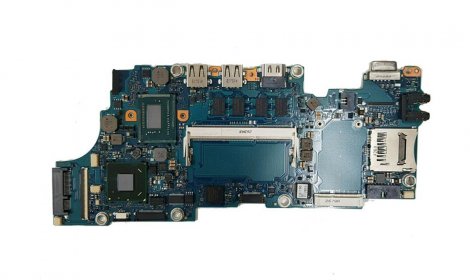 Toshiba P000559480 | System Board (Motherboard) for Tecra Z930