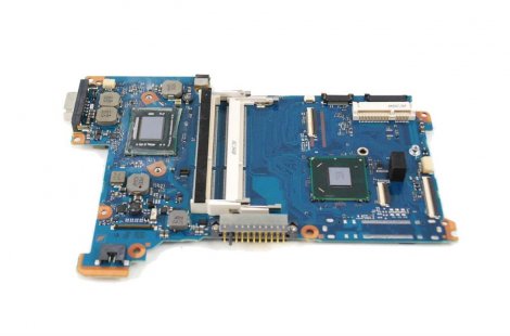 Toshiba P000600110 | System Board (Motherboard) for Portege R30-A1310