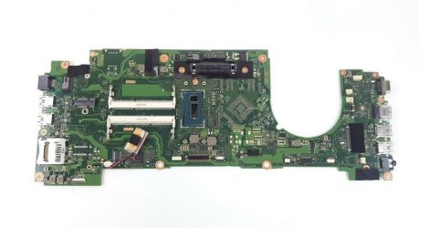 Toshiba P000606900 | System Board (Motherboard) for Tecra Z50