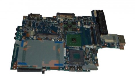 Toshiba PM0022693110 | System Board (Motherboard) for Tecra M4