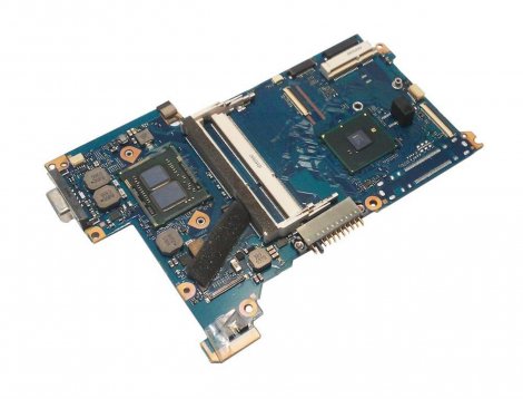 Toshiba SZ2MV94V06 | System Board (Motherboard) for Portege R700