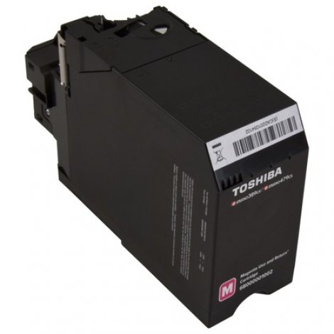Toshiba T-FC389U-MR | Magenta Toner Cartridge