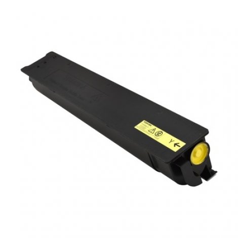 Toshiba T-FC616U-Y | Yellow Toner Cartridges