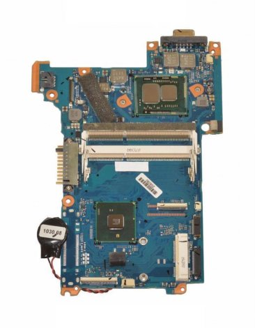 Toshiba V000010630 | System Board (Motherboard) for Tecra TE2000 Series