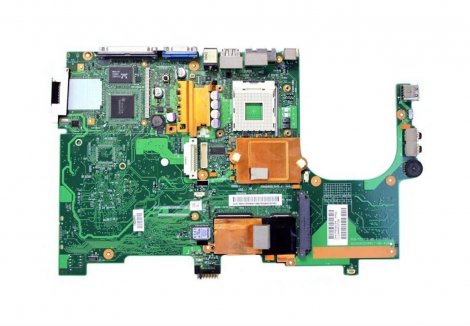 Toshiba V000040730 | System Board (Motherboard) for Satellite A60 A65 Series