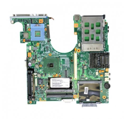 Toshiba V000053550 | System Board (Motherboard) for TECRA A4