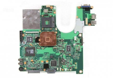 Toshiba V000068480 | System Board (Motherboard) for Satellite A105