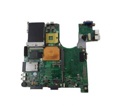 Toshiba V000068610 | System Board (Motherboard) for Satellite A100 Series