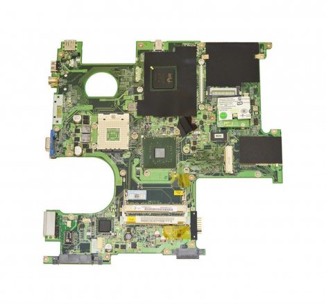 Toshiba V000080590 | System Board (Motherboard) for Satellite P100