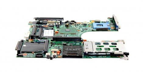 Toshiba V000080710 | System Board (Motherboard) for Tecra A4 Series