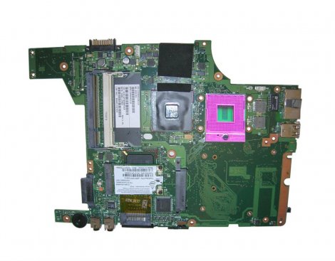 Toshiba V000095320 | System Board (Motherboard) for M205