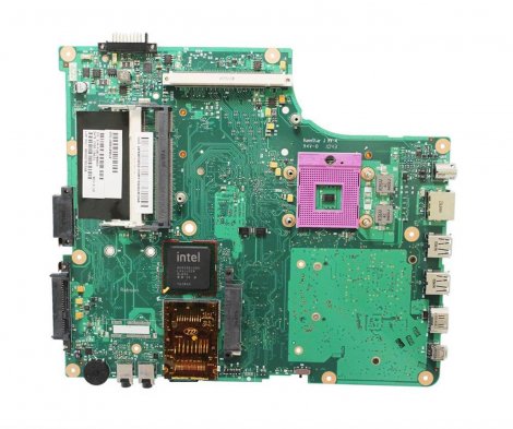 Toshiba V000108040 | System Board (Motherboard) for Satellite A205
