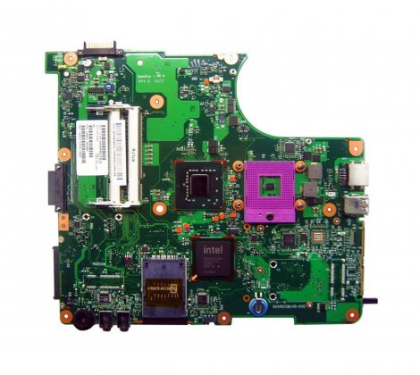 Toshiba V000109140 | System Board (Motherboard) for Satellite A200